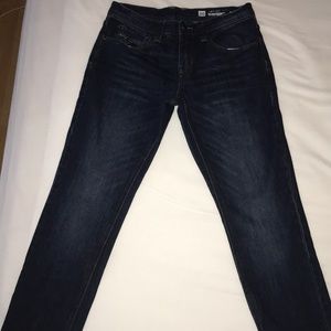 Men’s empire skinny jeans